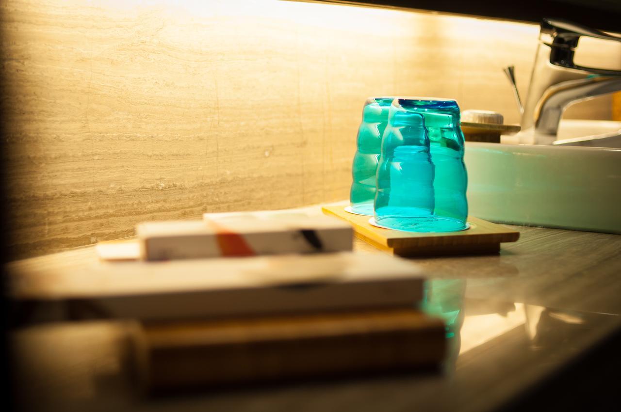 The Hotel Zen Urban Resort Chengdu Luaran gambar