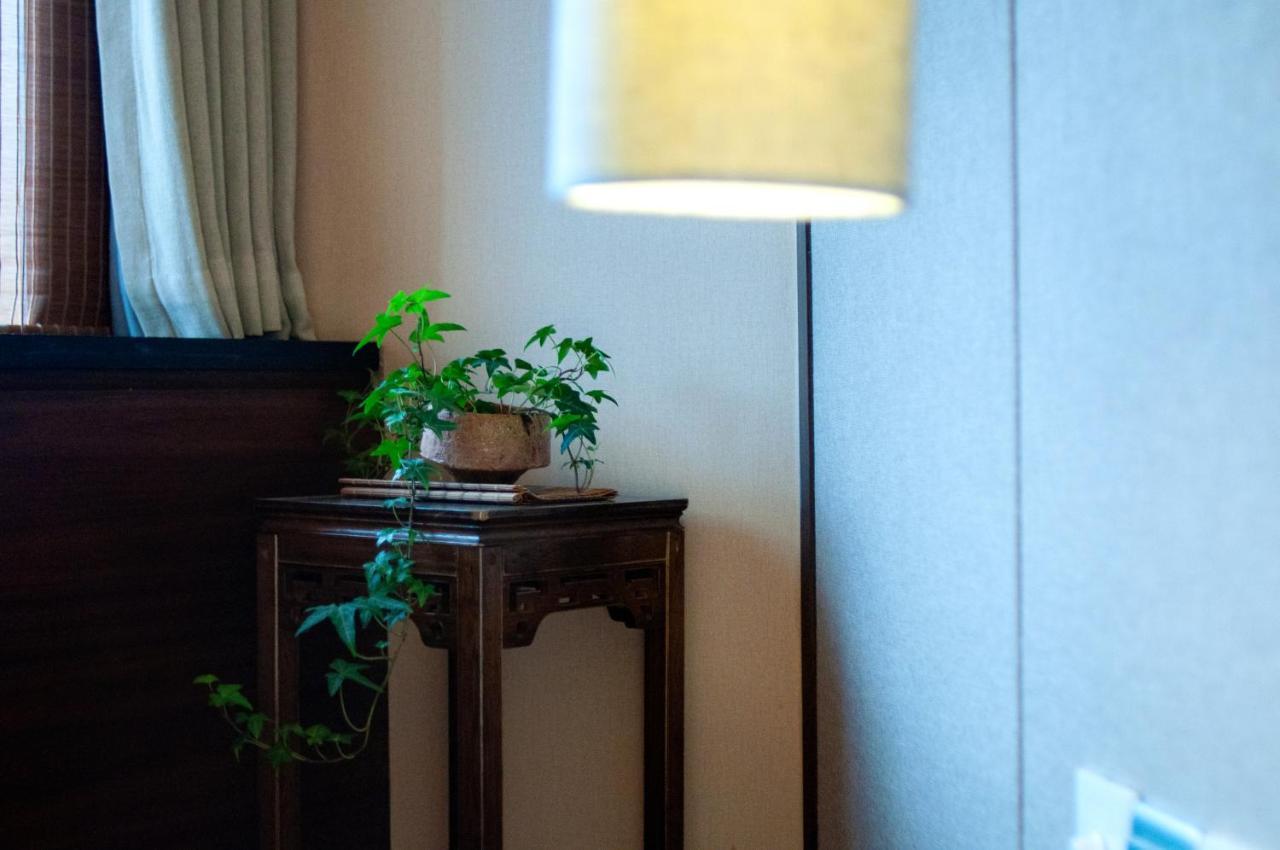 The Hotel Zen Urban Resort Chengdu Luaran gambar